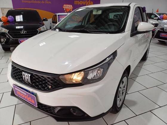 FIAT ARGO 1.0 FIREFLY FLEX DRIVE MANUAL FIAT ARGO 1.0 FIREFLY FLEX DRIVE MANUAL